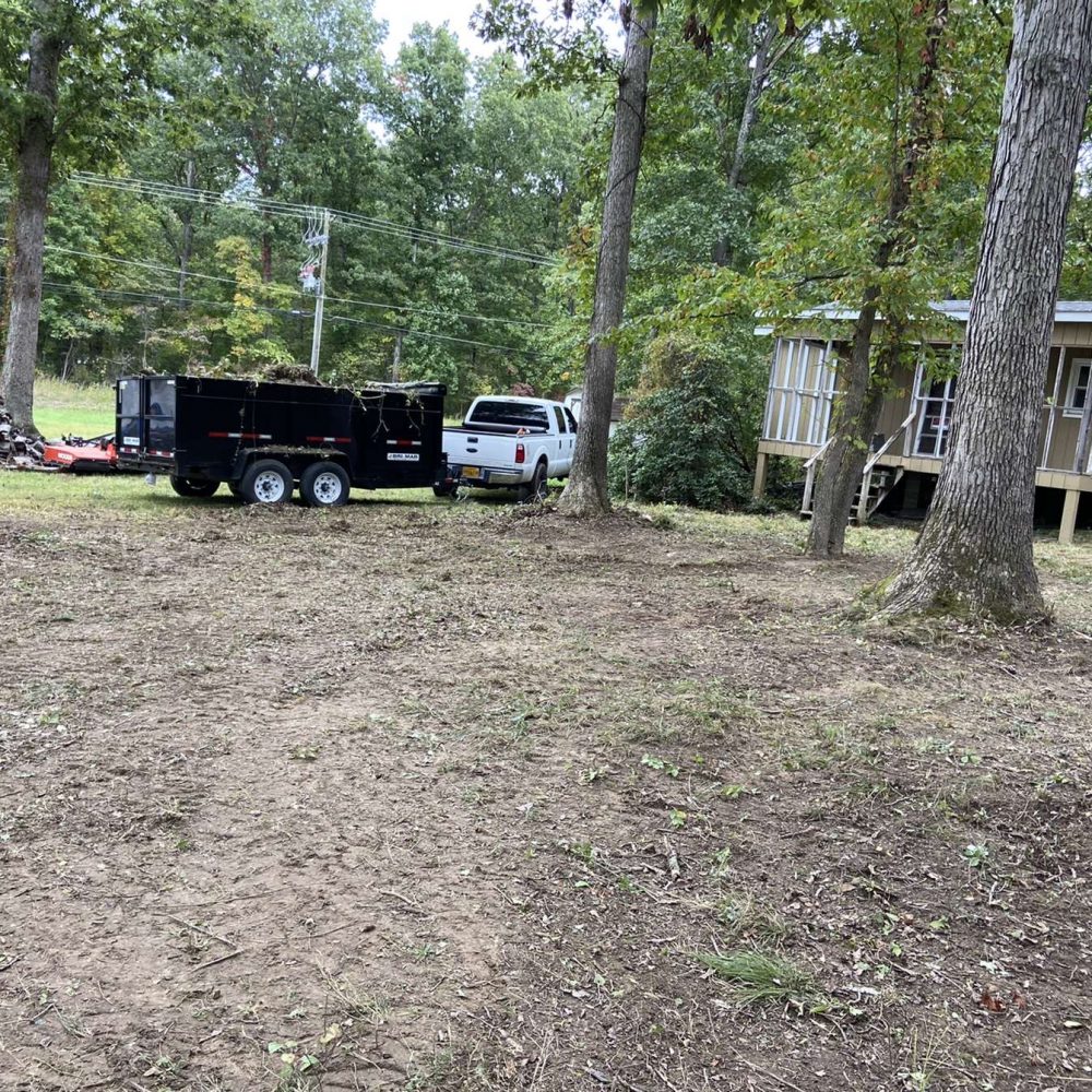 Fall Cleanup In Winchester Fall Cleanup In Winchester